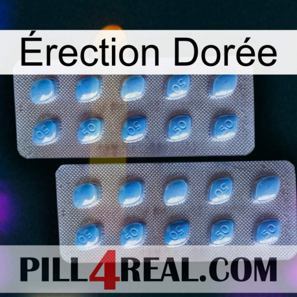 Érection Dorée viagra4